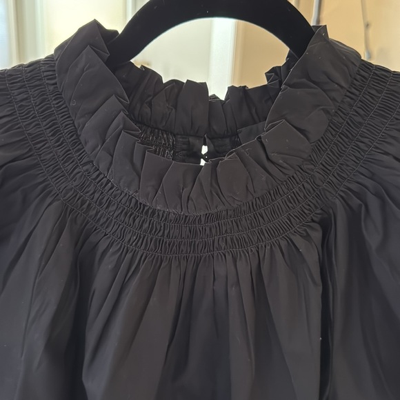 J. Crew mock neck - Picture 2 of 5